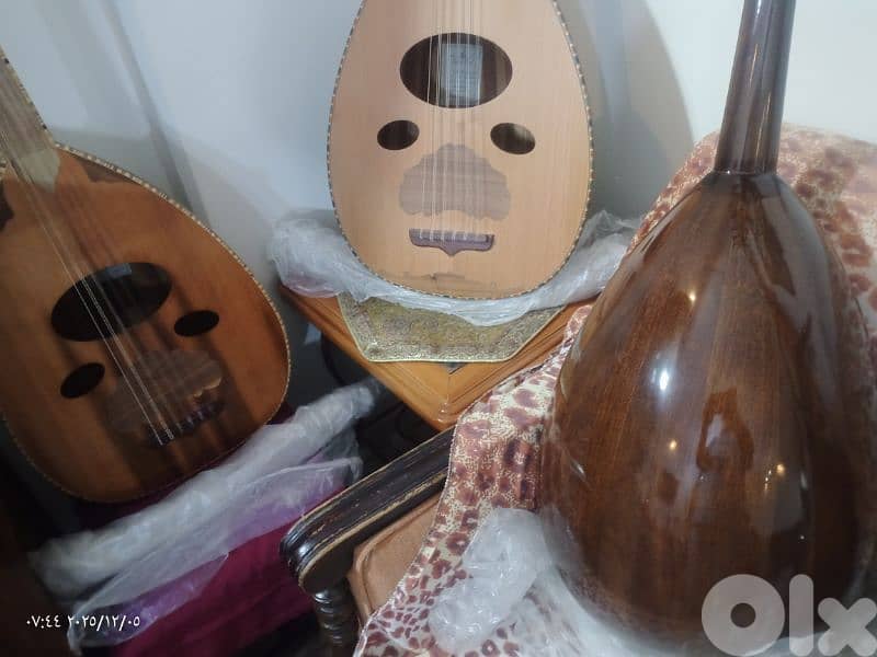 عود مميز بسعر مميز والصورة بتحكي عن حاله 13