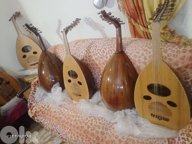 عود مميز بسعر مميز والصورة بتحكي عن حاله 15