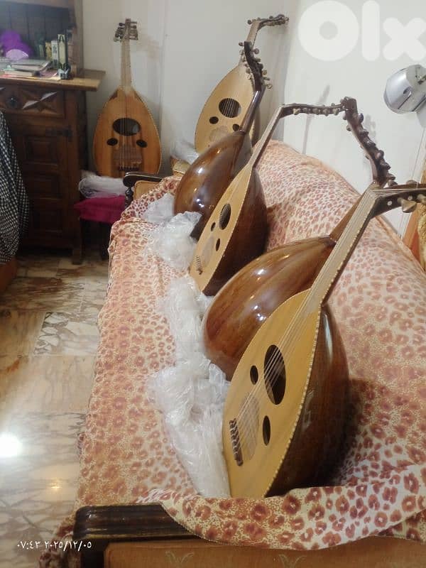 عود مميز بسعر مميز والصورة بتحكي عن حاله 16