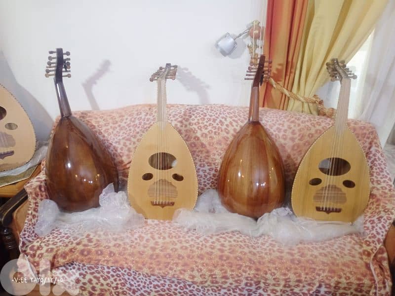 اعواد مميزة بأسعار مناسبة ومميزة جدا والصورة بتتكلم عن حاله 0