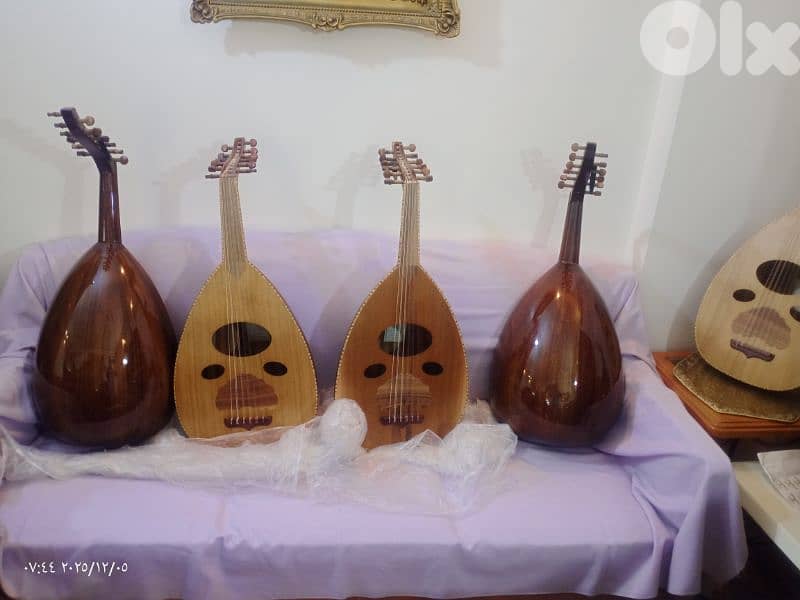 اعواد مميزة بأسعار مناسبة ومميزة جدا والصورة بتتكلم عن حاله 2