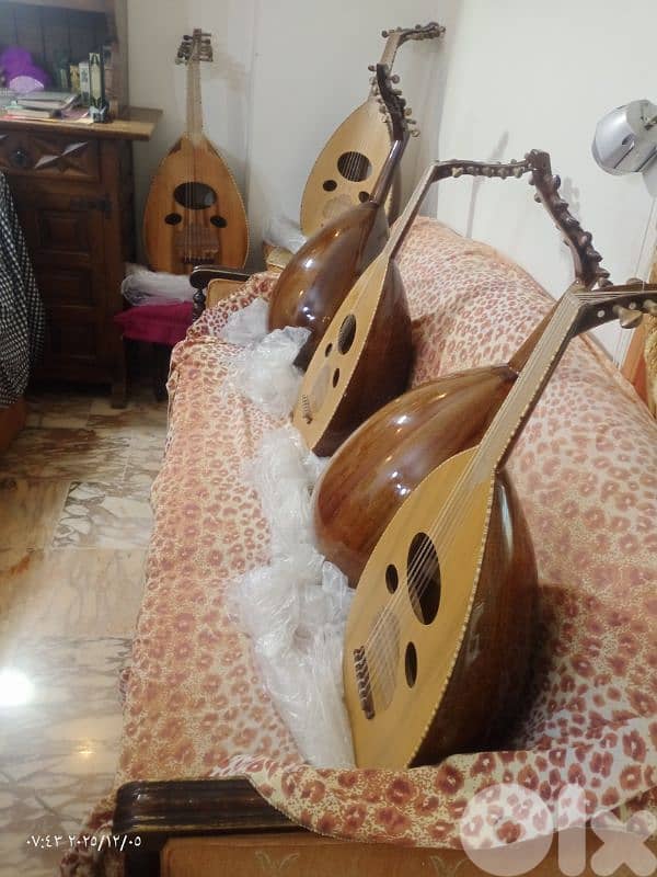 اعواد مميزة بأسعار مناسبة ومميزة جدا والصورة بتتكلم عن حاله 3