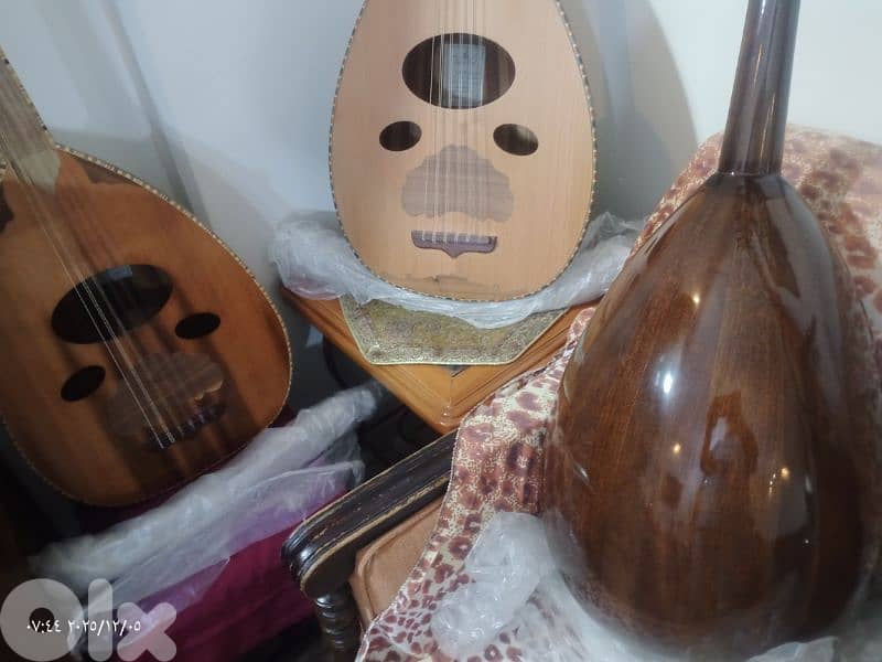 اعواد مميزة بأسعار مناسبة ومميزة جدا والصورة بتتكلم عن حاله 4