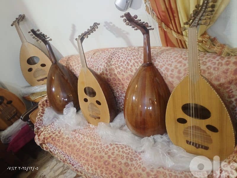 اعواد مميزة بأسعار مناسبة ومميزة جدا والصورة بتتكلم عن حاله 5