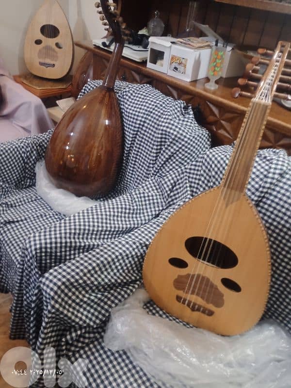 اعواد مميزة بأسعار مناسبة ومميزة جدا والصورة بتتكلم عن حاله 6