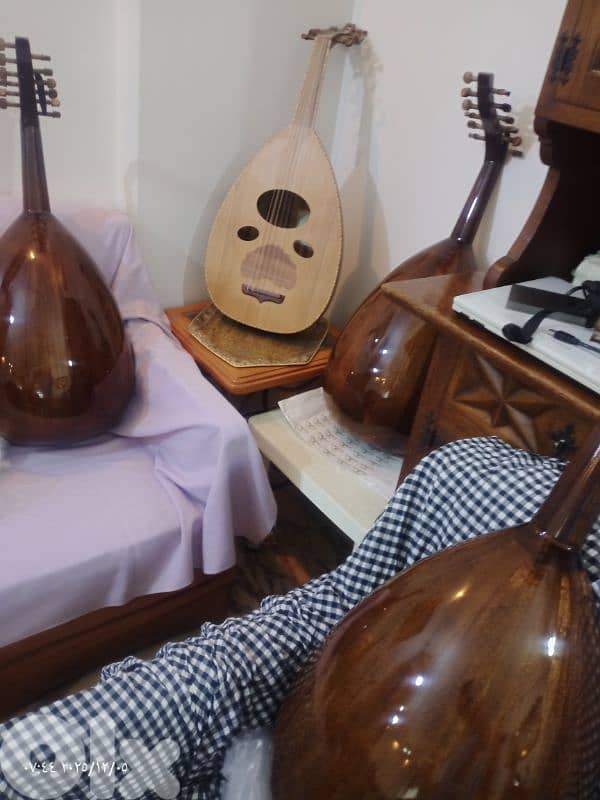 اعواد مميزة بأسعار مناسبة ومميزة جدا والصورة بتتكلم عن حاله 9