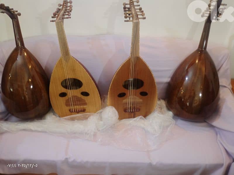 اعواد مميزة بأسعار مناسبة ومميزة جدا والصورة بتتكلم عن حاله 10