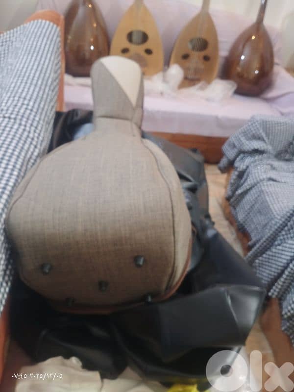 اعواد مميزة بأسعار مناسبة ومميزة جدا والصورة بتتكلم عن حاله 12