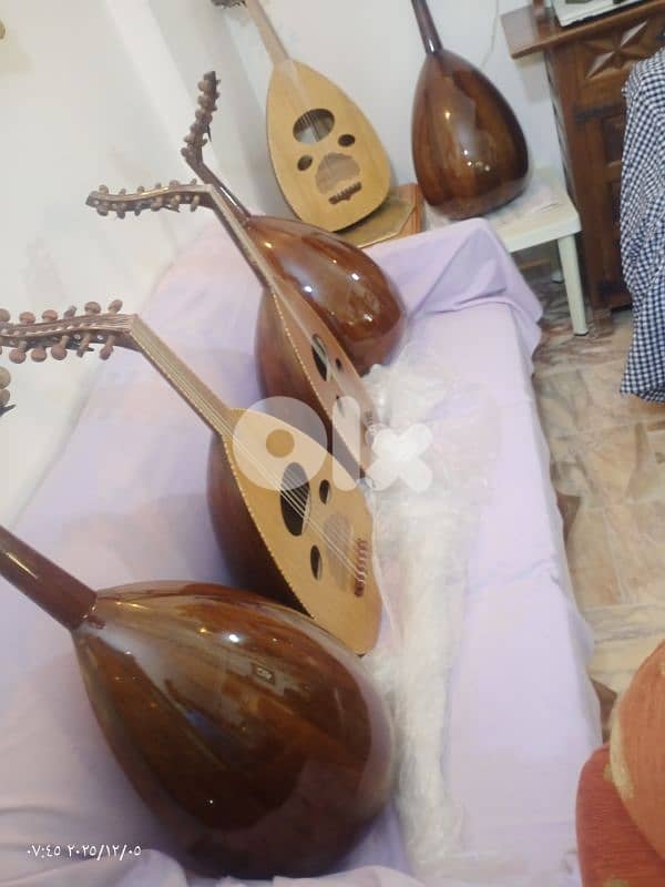 اعواد مميزة بأسعار مناسبة ومميزة جدا والصورة بتتكلم عن حاله 15