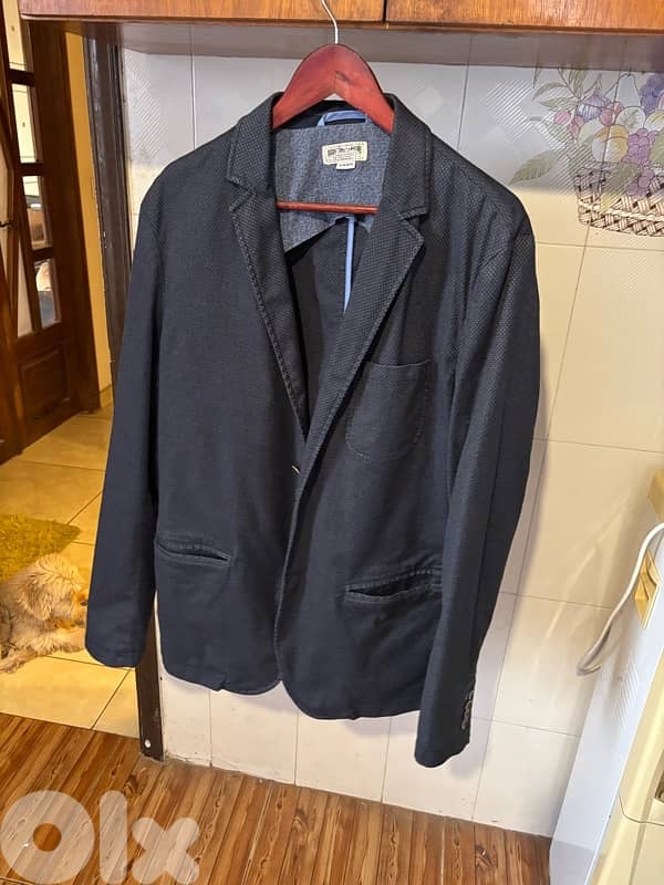 MCS Blazer (marlboro classic) • Italy 0