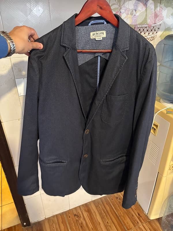 MCS Blazer (marlboro classic) • Italy 1