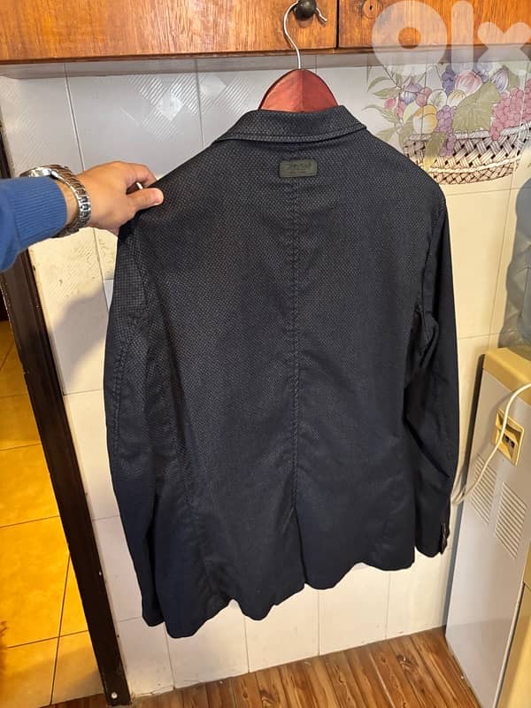 MCS Blazer (marlboro classic) • Italy 2