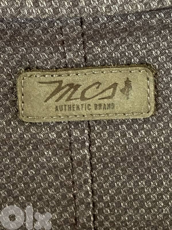 MCS Blazer (marlboro classic) • Italy 4