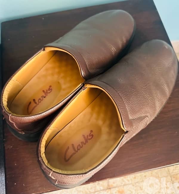 Clarks 1