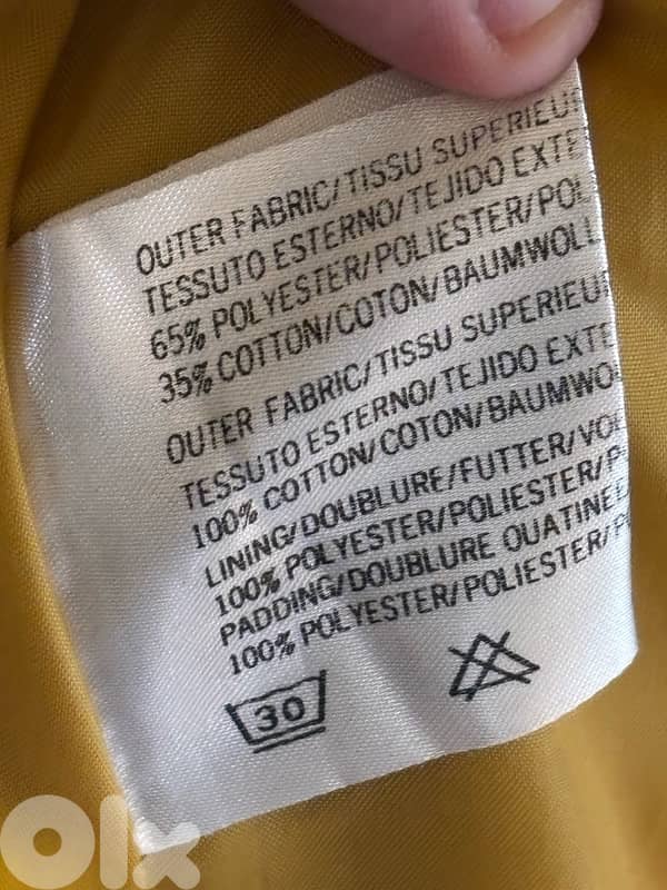 Vintage Day Wear Trench Coat 4