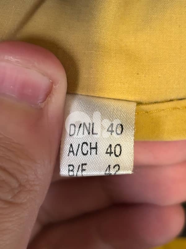 Vintage Day Wear Trench Coat 6