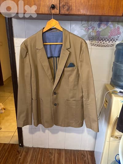 KIABI luxury Blazer • France