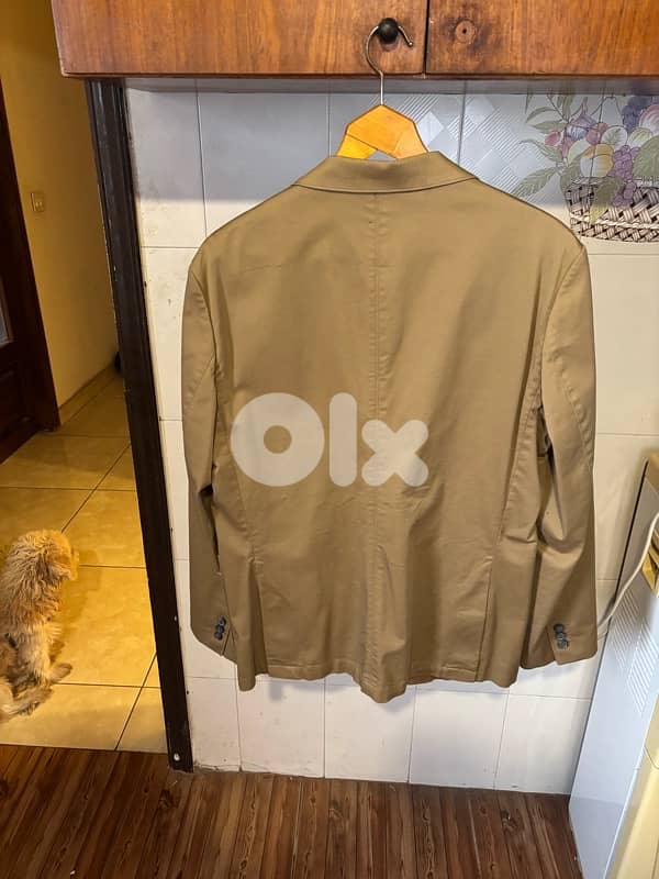 KIABI luxury Blazer • France 1