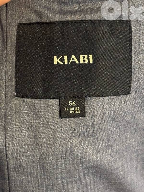 KIABI luxury Blazer • France 4