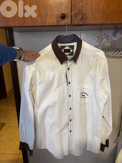 Harmont & Blaine shirt