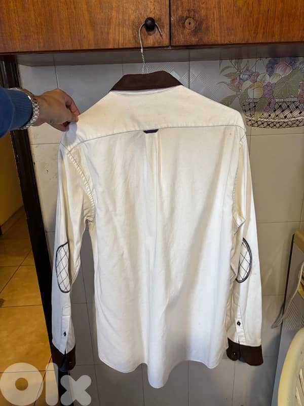 Harmont & Blaine shirt 1