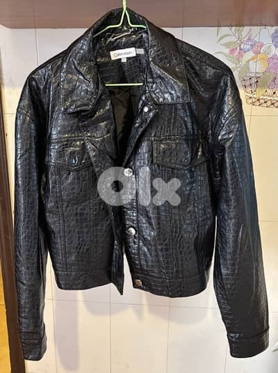 Calvin Klein Jacket