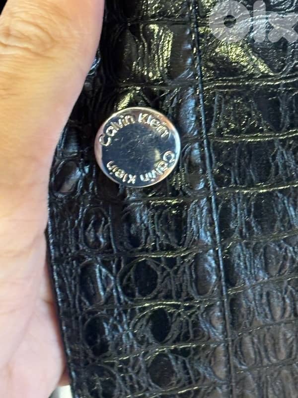 Calvin Klein Jacket 3