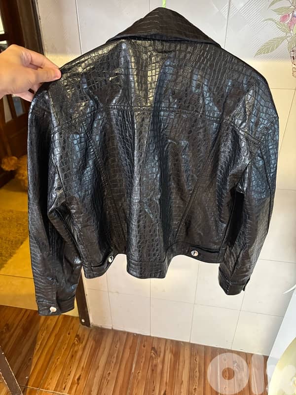 Calvin Klein Jacket 4