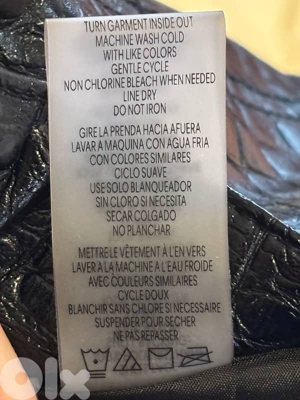 Calvin Klein Jacket 6