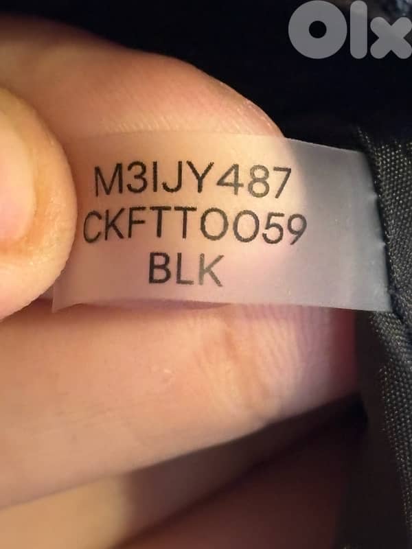 Calvin Klein Jacket 7