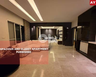 Luxurious, prime location, metn, ain najem/عين نجم REF#AY129695
