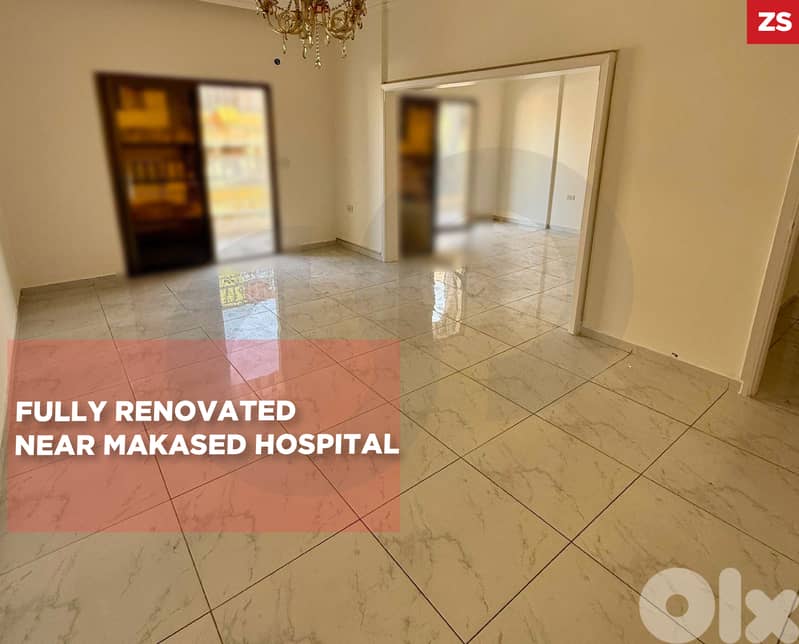 150 sqm 3 bedroom apartment for sale in tarik el jadida ! REF#ZS129696 0