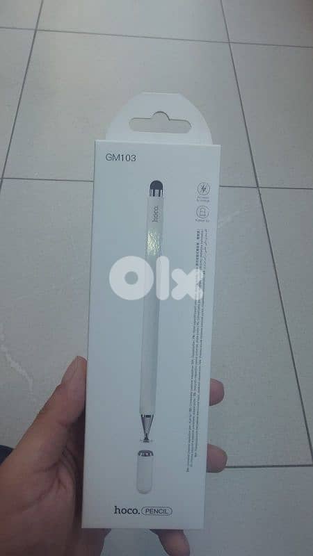 Hoco gm103 pencil 0