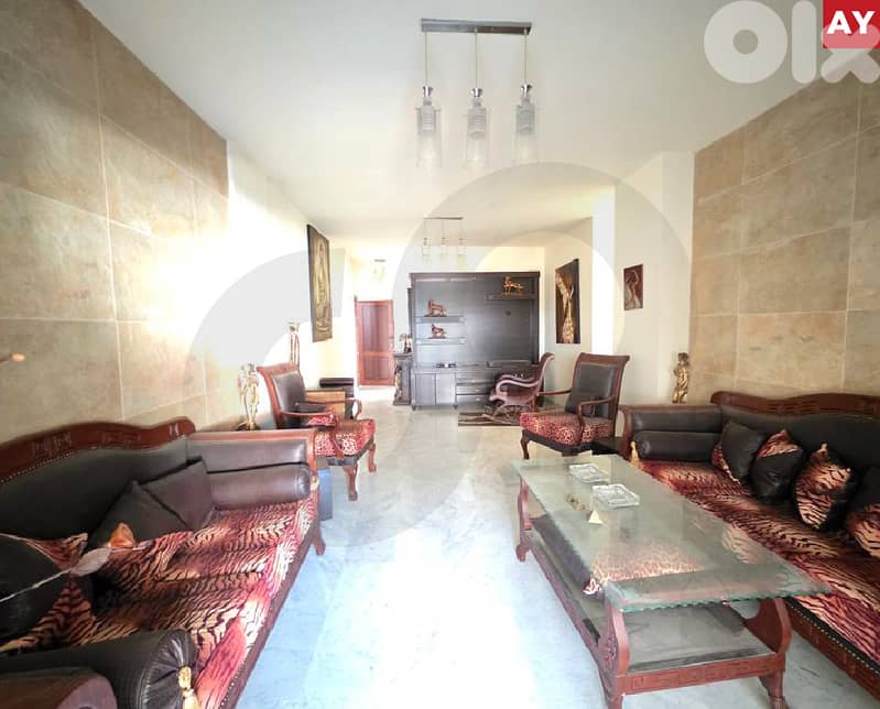 Great deal, prime location, metn, mansourieh REF#AY129697 0