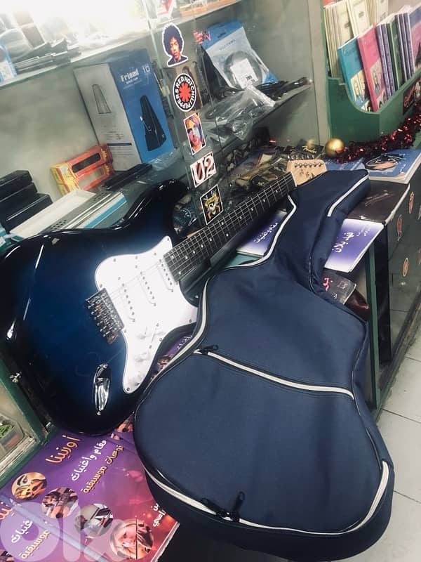 guitar electric غيتار الكتريك 0