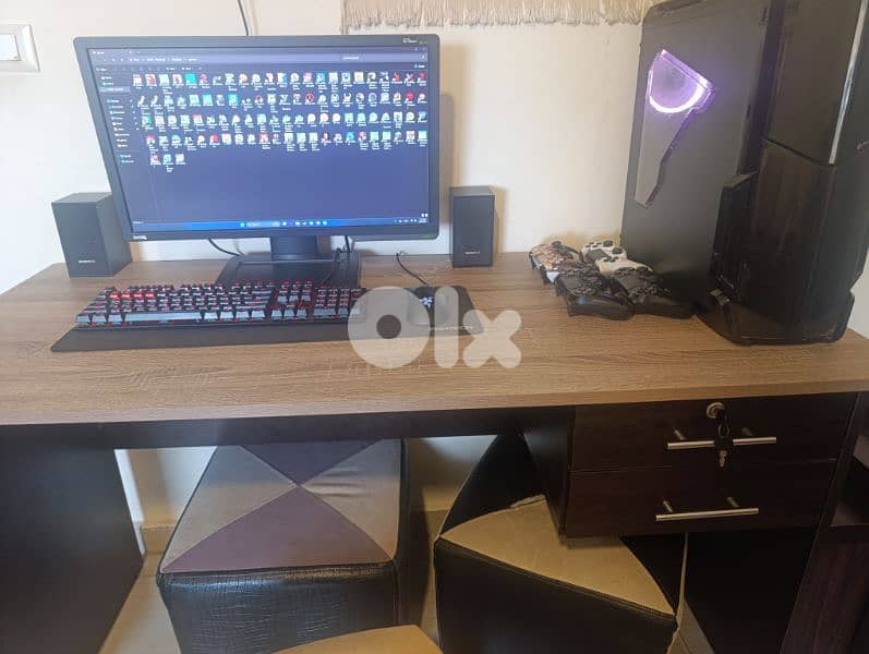Gaming PC for sale 0