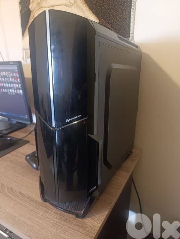 Gaming PC for sale 1