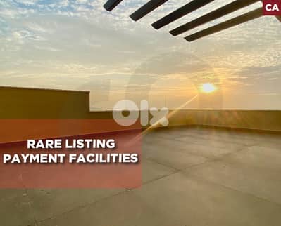 Rare Listing - Payment Facilities- Keserwan - Kfaryassine REF#CA129699