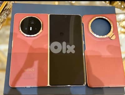 Honor magic v3 512Gg 2 sim+esim