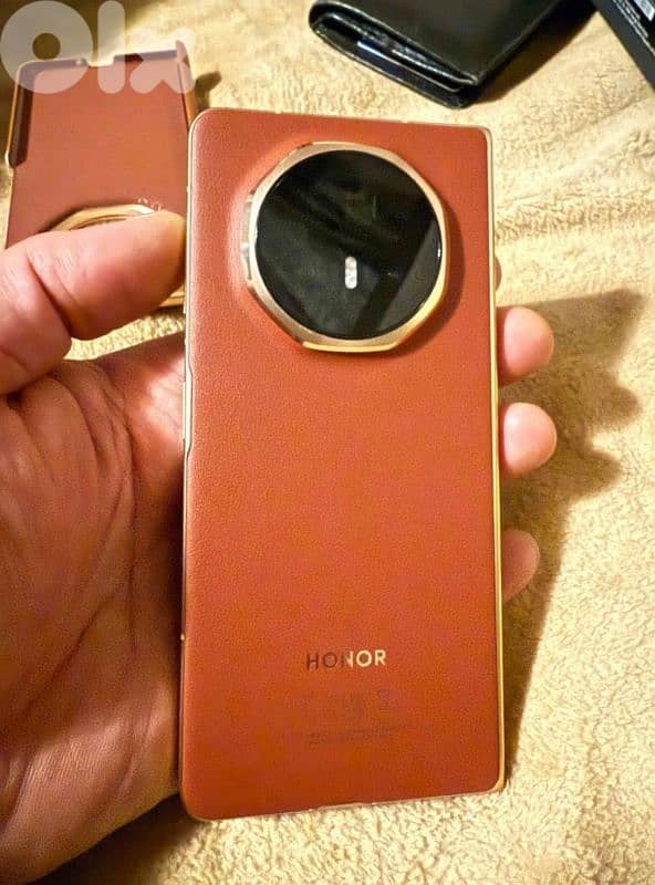 Honor magic v3 512Gg 2 sim+esim 6