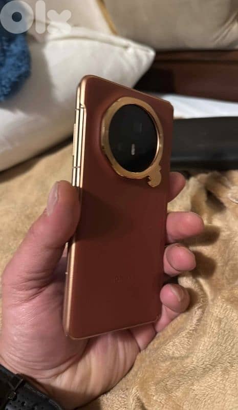 Honor magic v3 512Gg 2 sim+esim 9