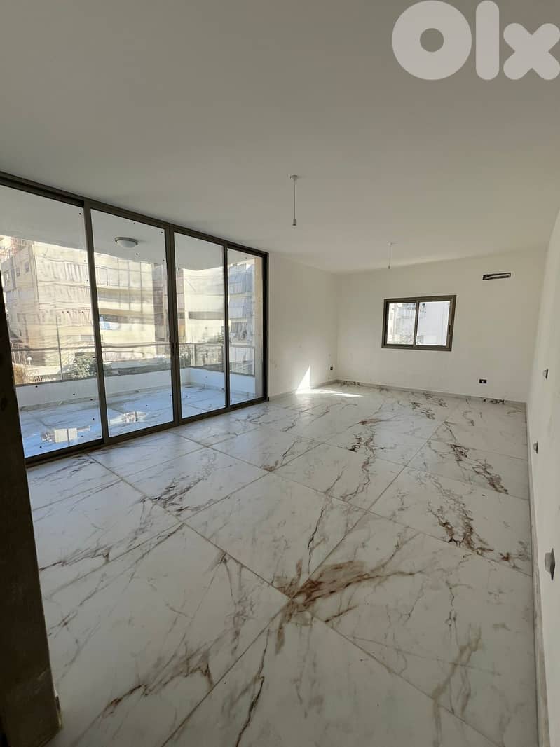 Brand new Apartments for sale in Aoukar | 140 Sqm 0