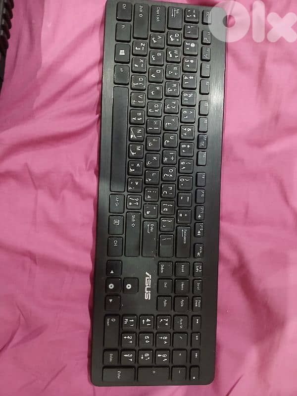 لابتوب ايسر تاتش 5