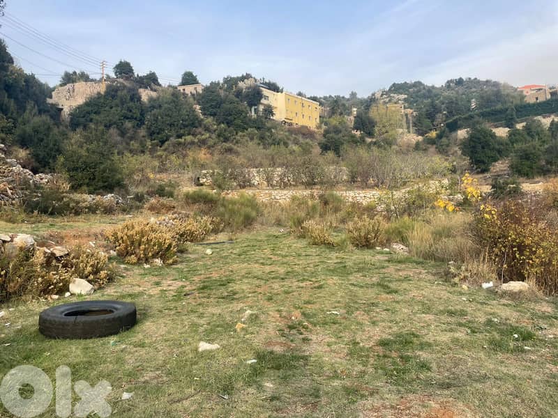 RWB190PK - Land for sale in Ehmej Jbeil 0
