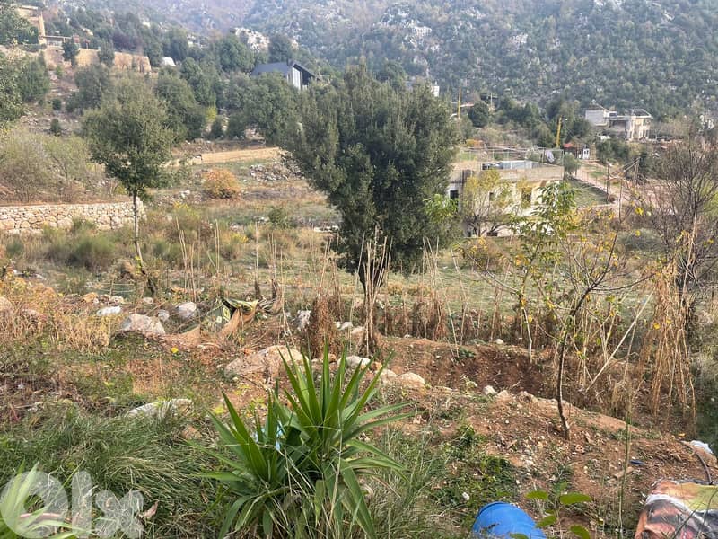 RWB190PK - Land for sale in Ehmej Jbeil 1