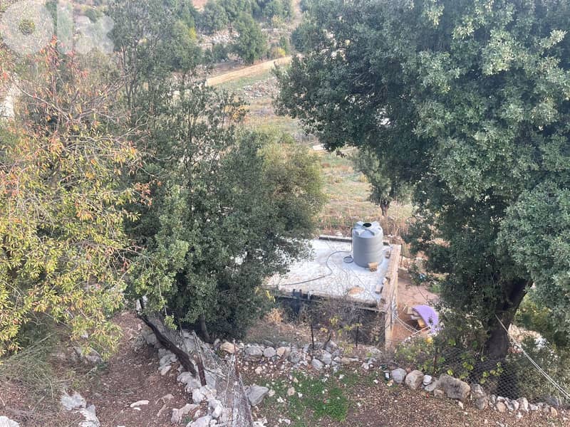 RWB190PK - Land for sale in Ehmej Jbeil 2