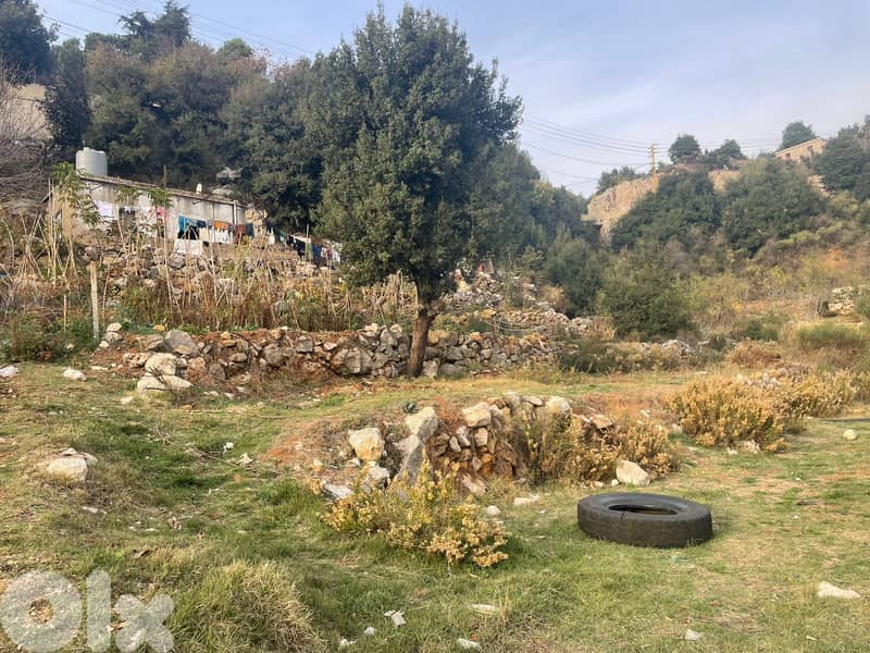 RWB190PK - Land for sale in Ehmej Jbeil 4