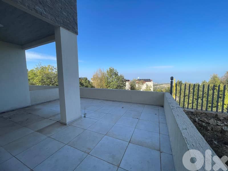 RWB191PK - Chalet for sale in Mechmech Jbeil 0