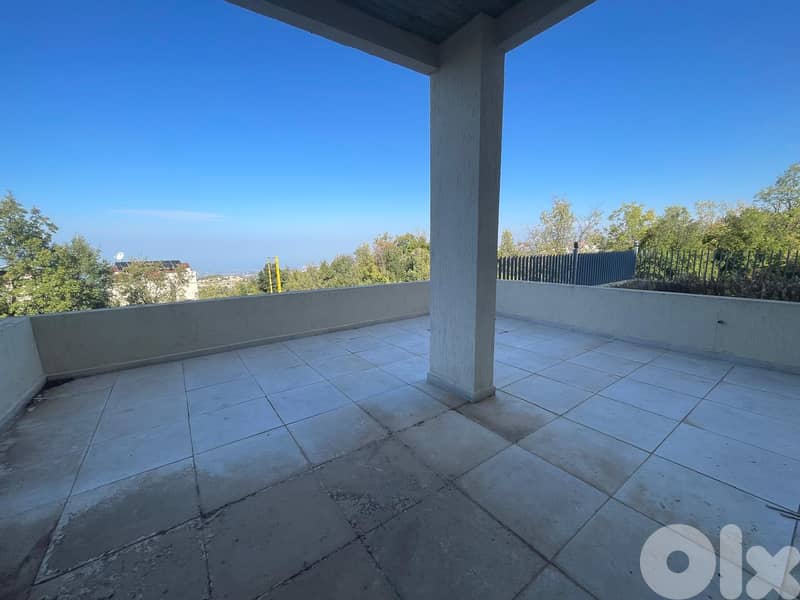 RWB191PK - Chalet for sale in Mechmech Jbeil 2