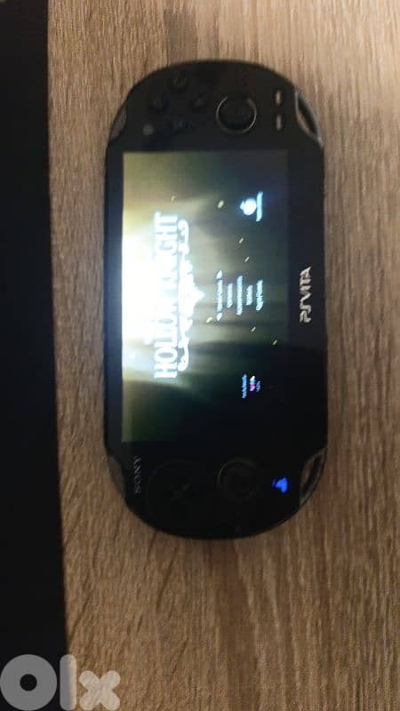 Modded playstation vita oled for sale 1